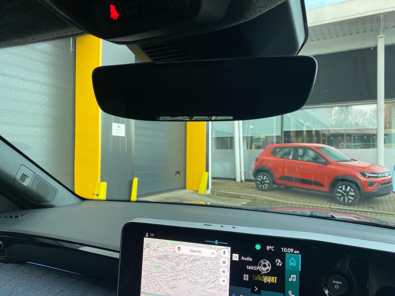 Used Renault 4 2025 for sale - 78151004: Photo 16