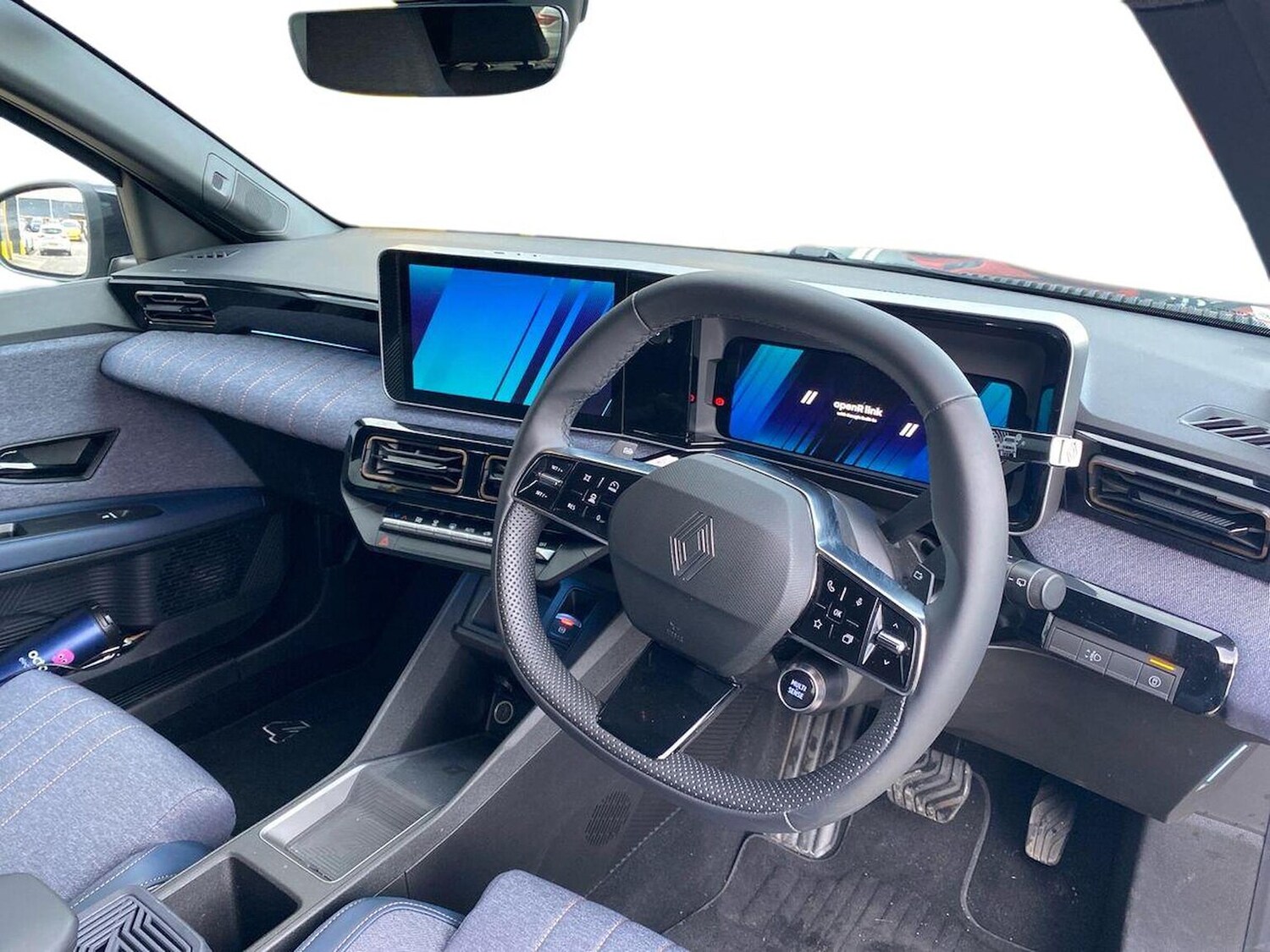 Used Renault 4 2025 for sale - 78151004: Photo 17