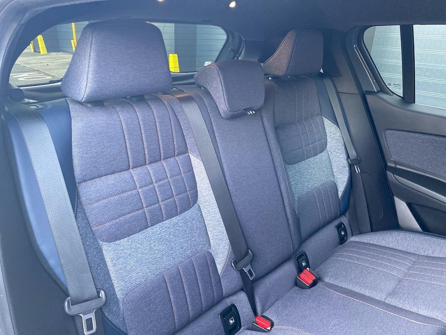 Used Renault 4 2025 for sale - 78151004: Photo 18