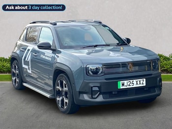 Used Renault 4 2025 for sale - 78151004: Photo