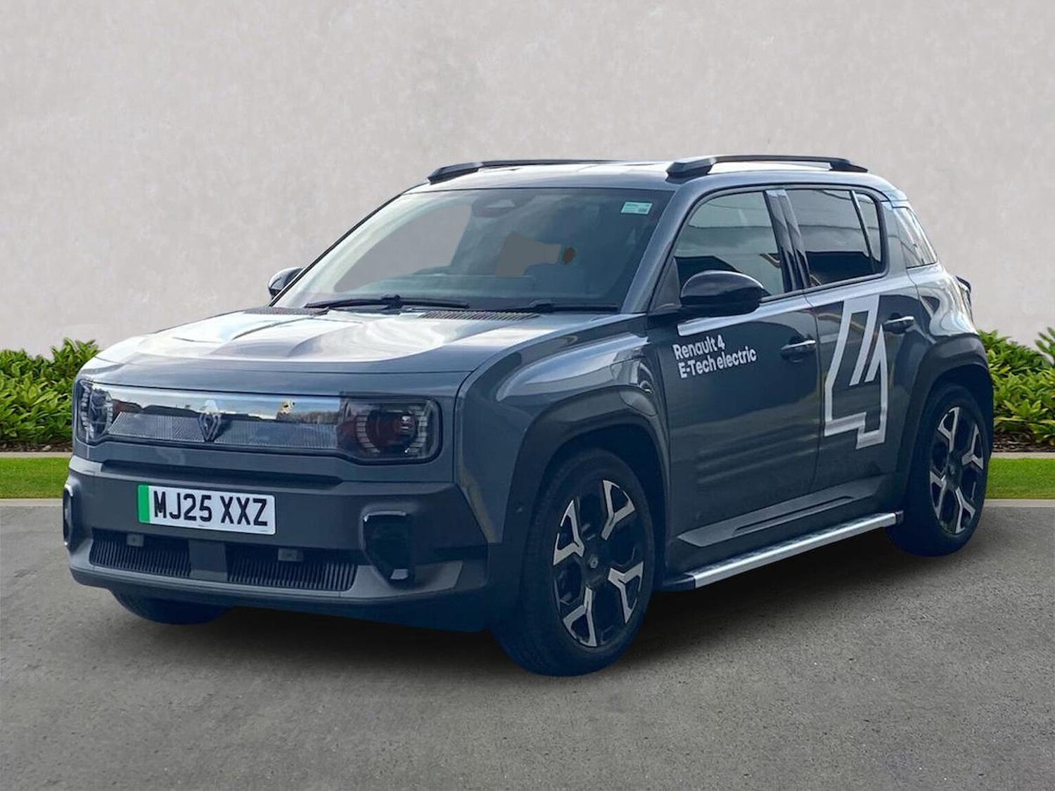 Used Renault 4 2025 for sale - 78151004: Photo 22