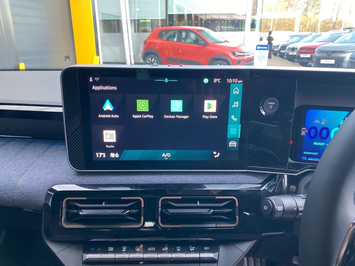 Used Renault 4 2025 for sale - 78151004: Photo 26