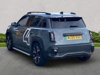 Used Renault 4 2025 for sale - 78151004: Photo