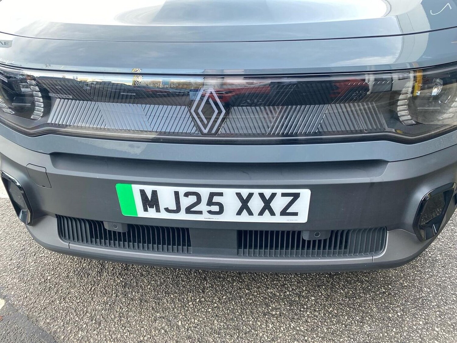 Used Renault 4 2025 for sale - 78151004: Photo 33