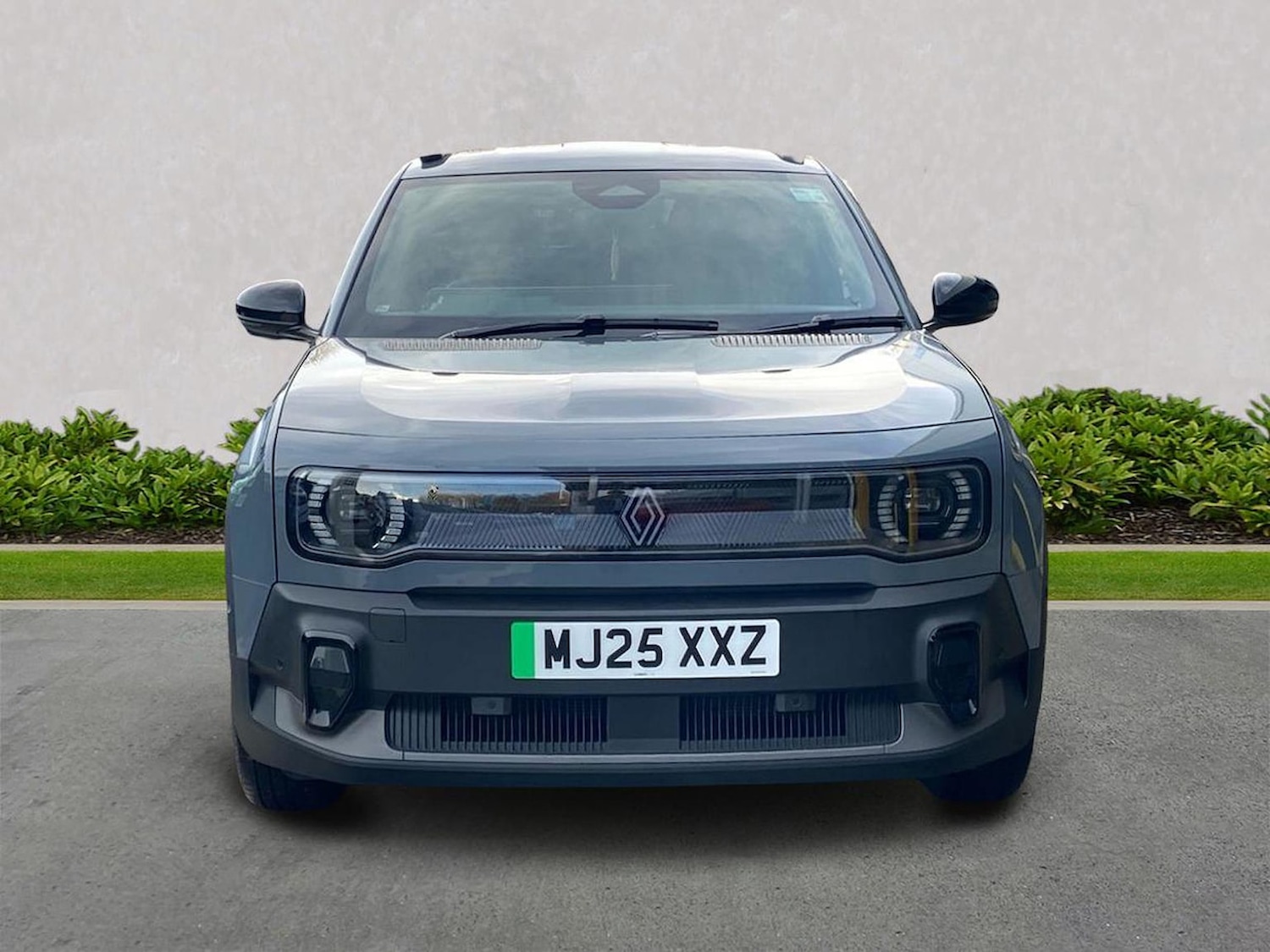 Used Renault 4 2025 for sale - 78151004: Photo 7