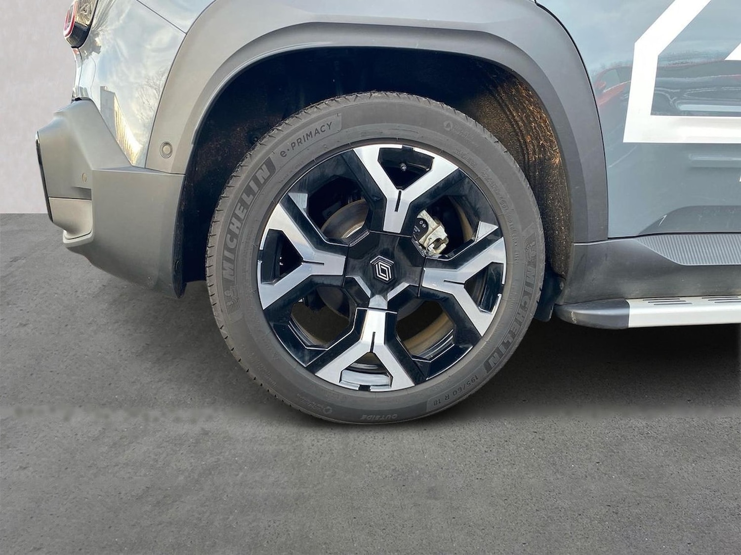 Used Renault 4 2025 for sale - 78151004: Photo 8