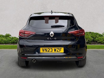 Used Renault Clio 2023 for sale - 75475921: Photo