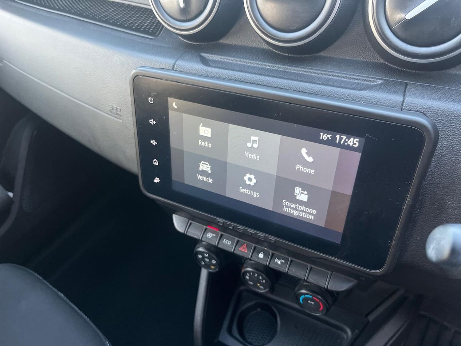 Used Dacia Duster 2023 for sale - 78194648: Photo 11