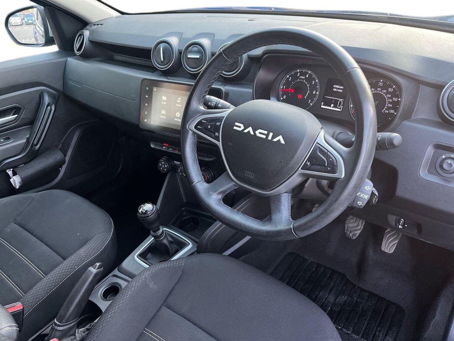 Used Dacia Duster 2023 for sale - 78194648: Photo 15