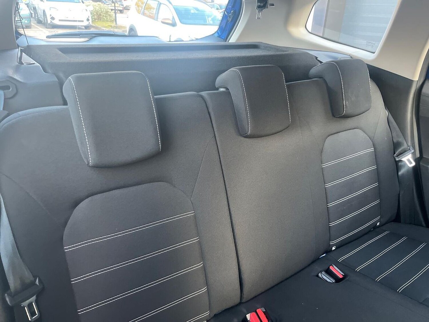 Used Dacia Duster 2023 for sale - 78194648: Photo 16