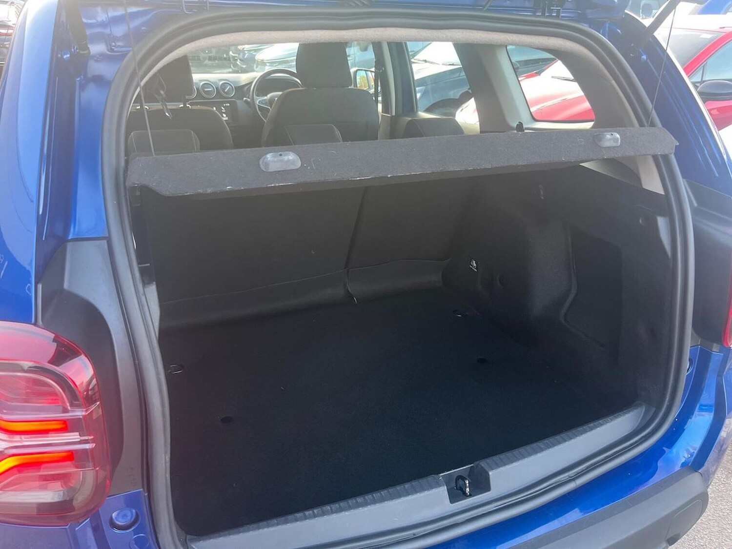 Used Dacia Duster 2023 for sale - 78194648: Photo 17