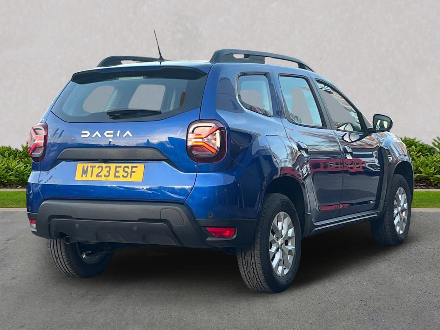 Used Dacia Duster 2023 for sale - 78194648: Photo 18