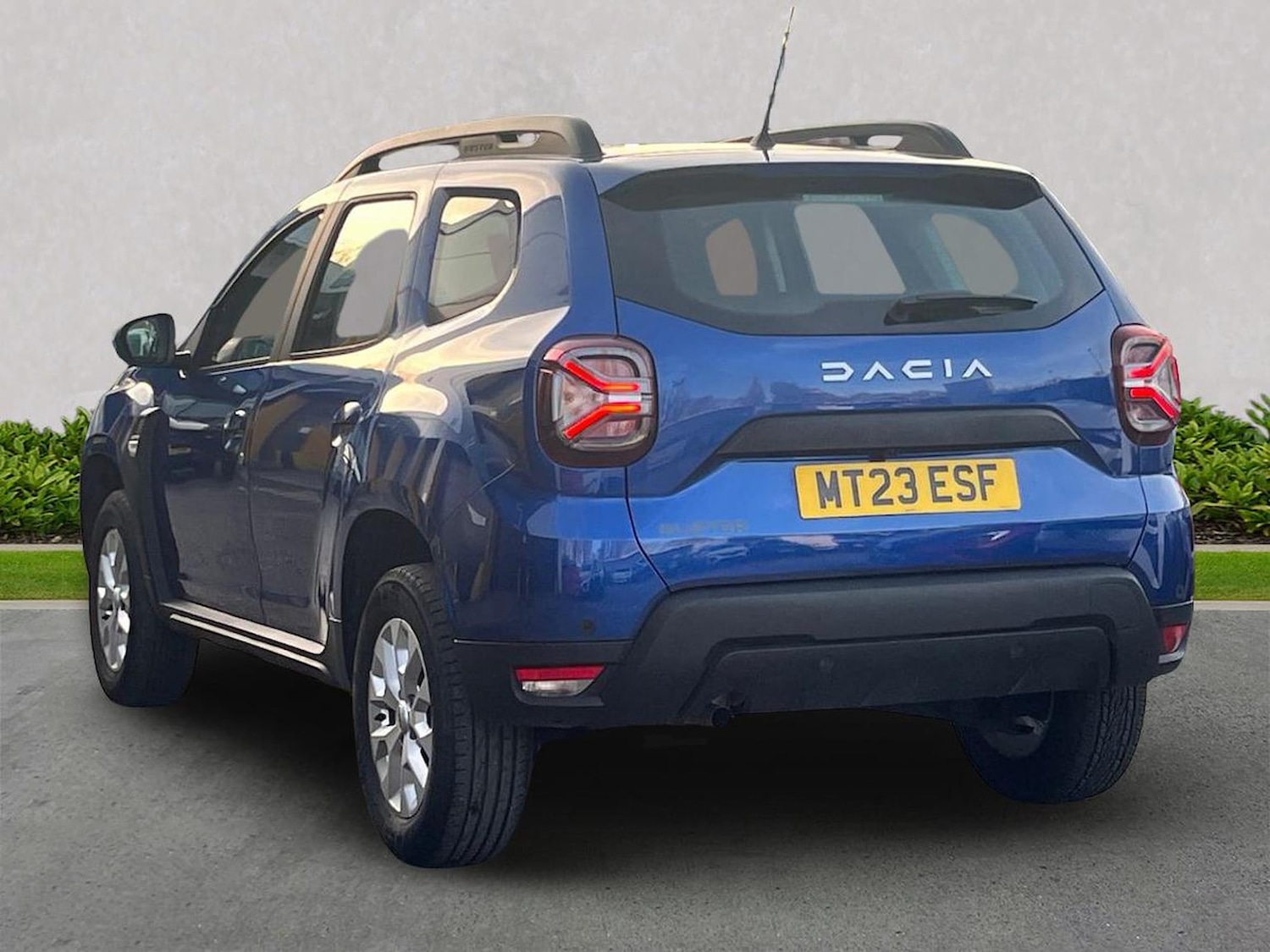 Used Dacia Duster 2023 for sale - 78194648: Photo 2
