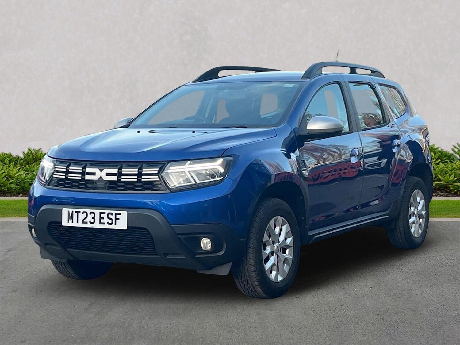 Used Dacia Duster 2023 for sale - 78194648: Photo 20