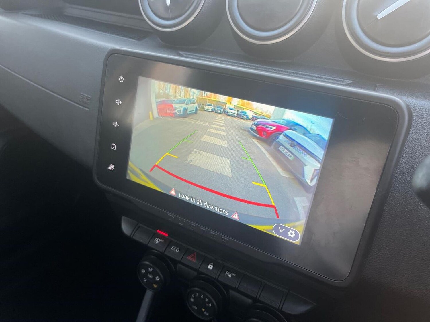 Used Dacia Duster 2023 for sale - 78194648: Photo 23