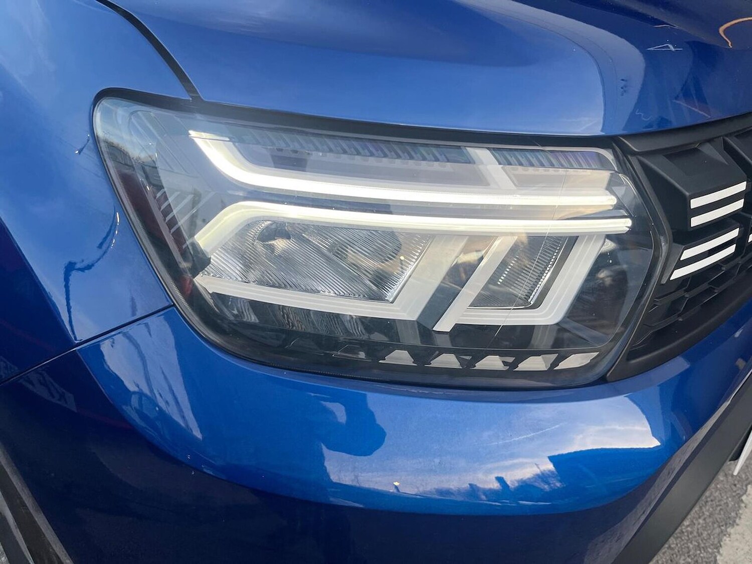 Used Dacia Duster 2023 for sale - 78194648: Photo 34