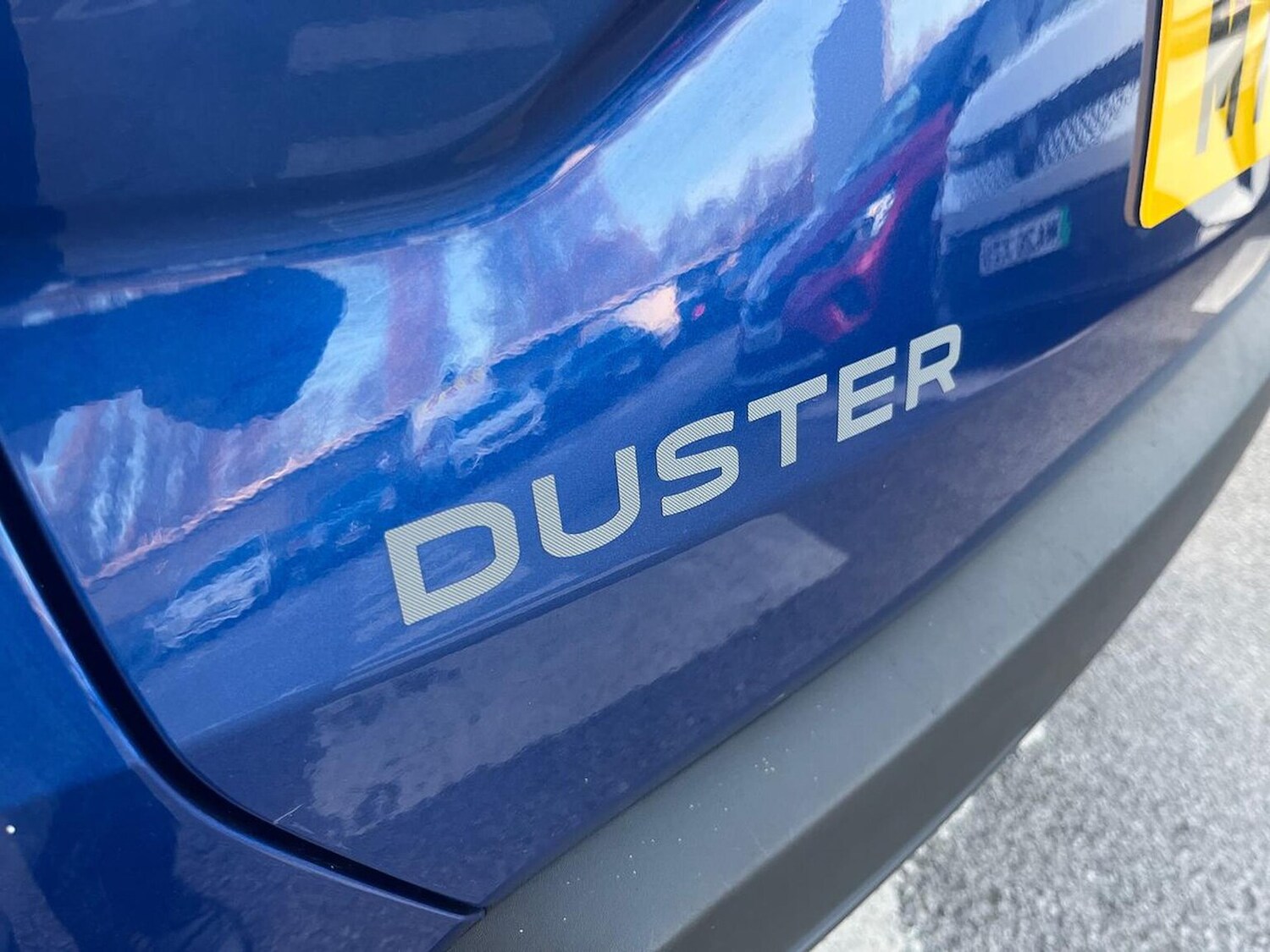 Used Dacia Duster 2023 for sale - 78194648: Photo 35