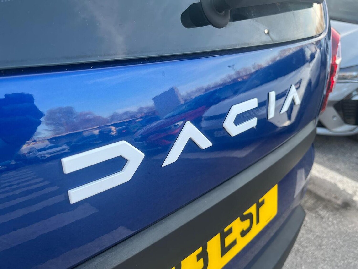 Used Dacia Duster 2023 for sale - 78194648: Photo 39