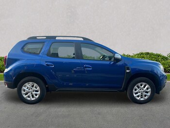 Used Dacia Duster 2023 for sale - 78194648: Photo