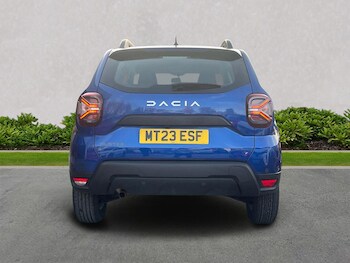 Used Dacia Duster 2023 for sale - 78194648: Photo