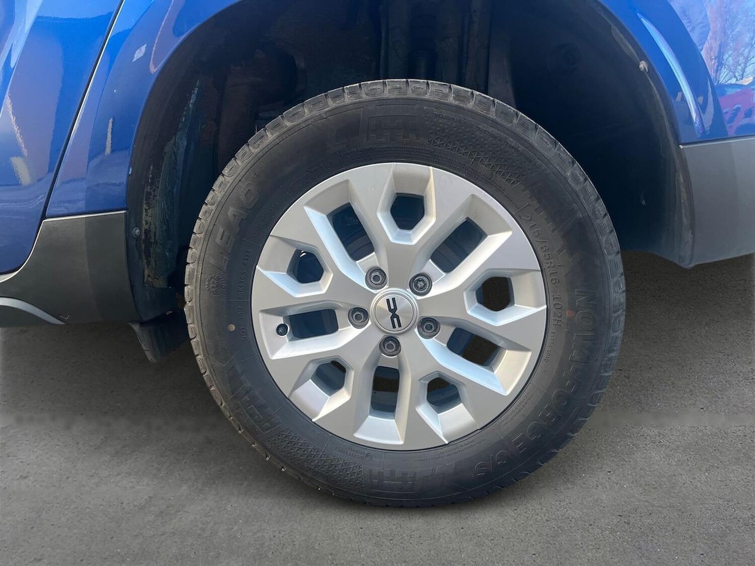 Used Dacia Duster 2023 for sale - 78194648: Photo 6