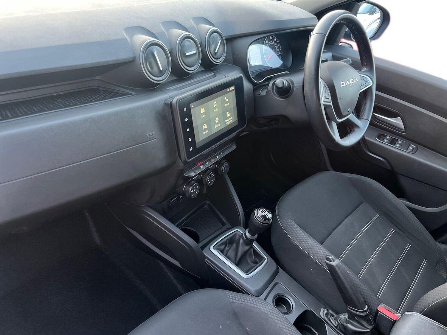 Used Dacia Duster 2023 for sale - 78194648: Photo 7