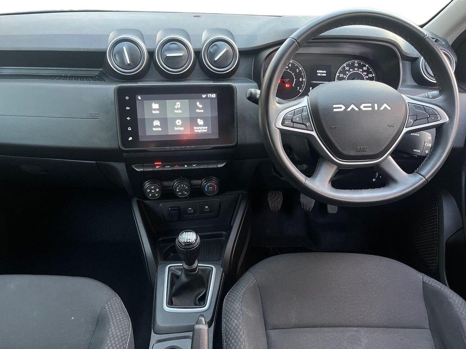 Used Dacia Duster 2023 for sale - 78194648: Photo 8