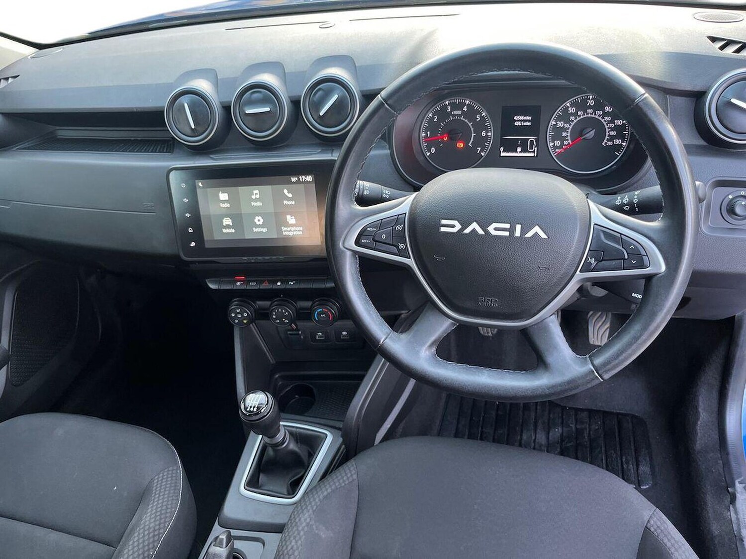 Used Dacia Duster 2023 for sale - 78194648: Photo 9