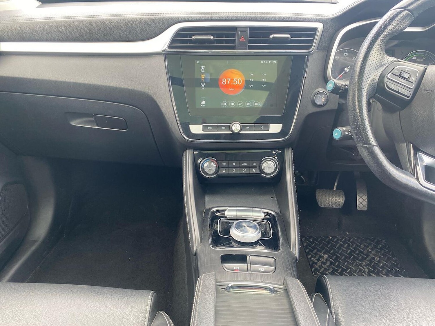 Vehicle 11