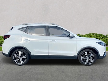 Used MG MG ZS 2021 for sale - 75736228: Photo