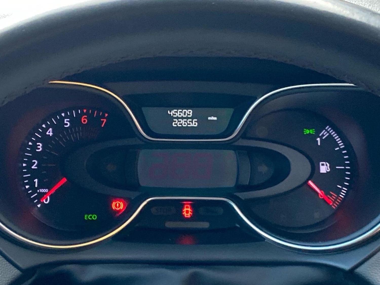 Used Renault Captur 2018 for sale - 76340641: Photo 10