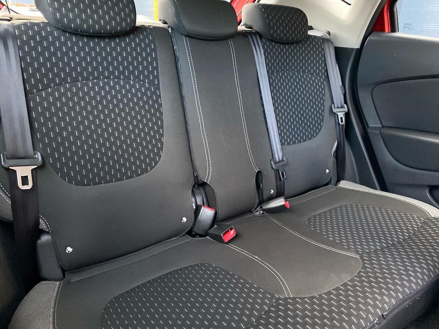 Used Renault Captur 2018 for sale - 76340641: Photo 16