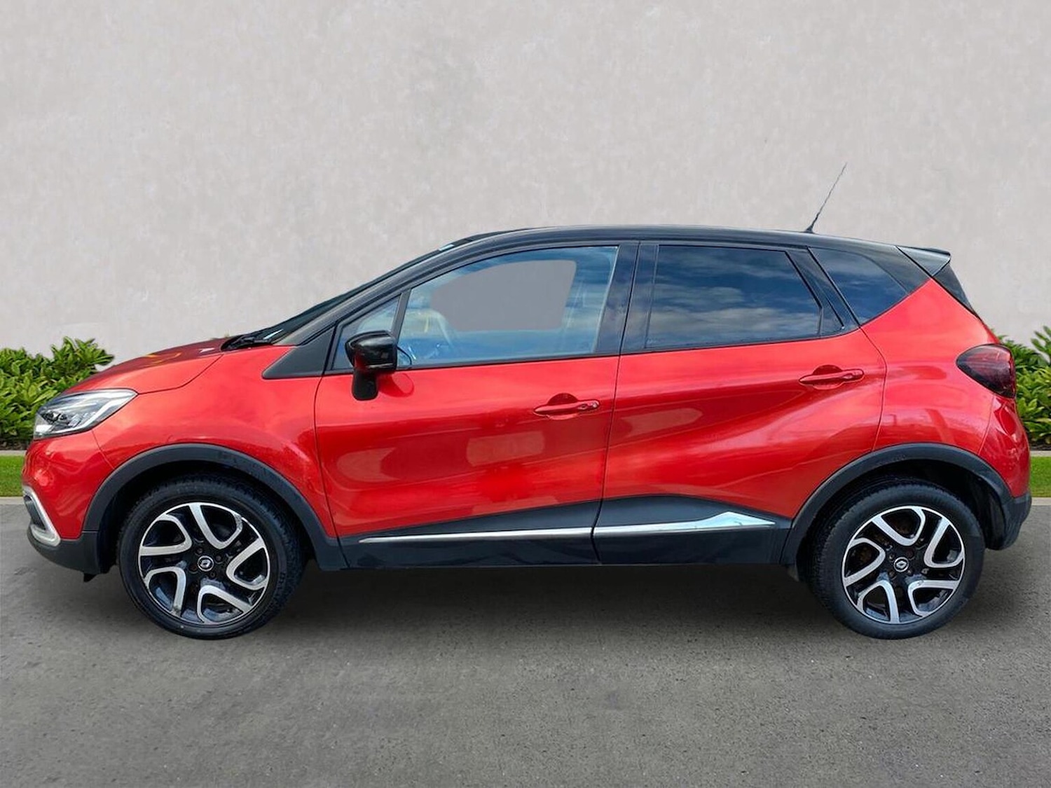 Used Renault Captur 2018 for sale - 76340641: Photo 19