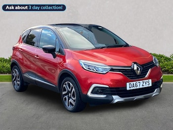 Renault - Captur