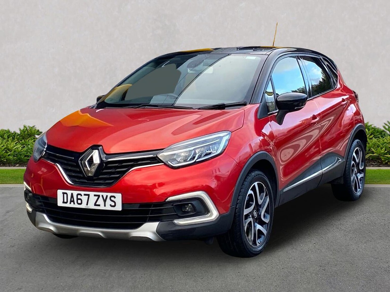 Used Renault Captur 2018 for sale - 76340641: Photo 20