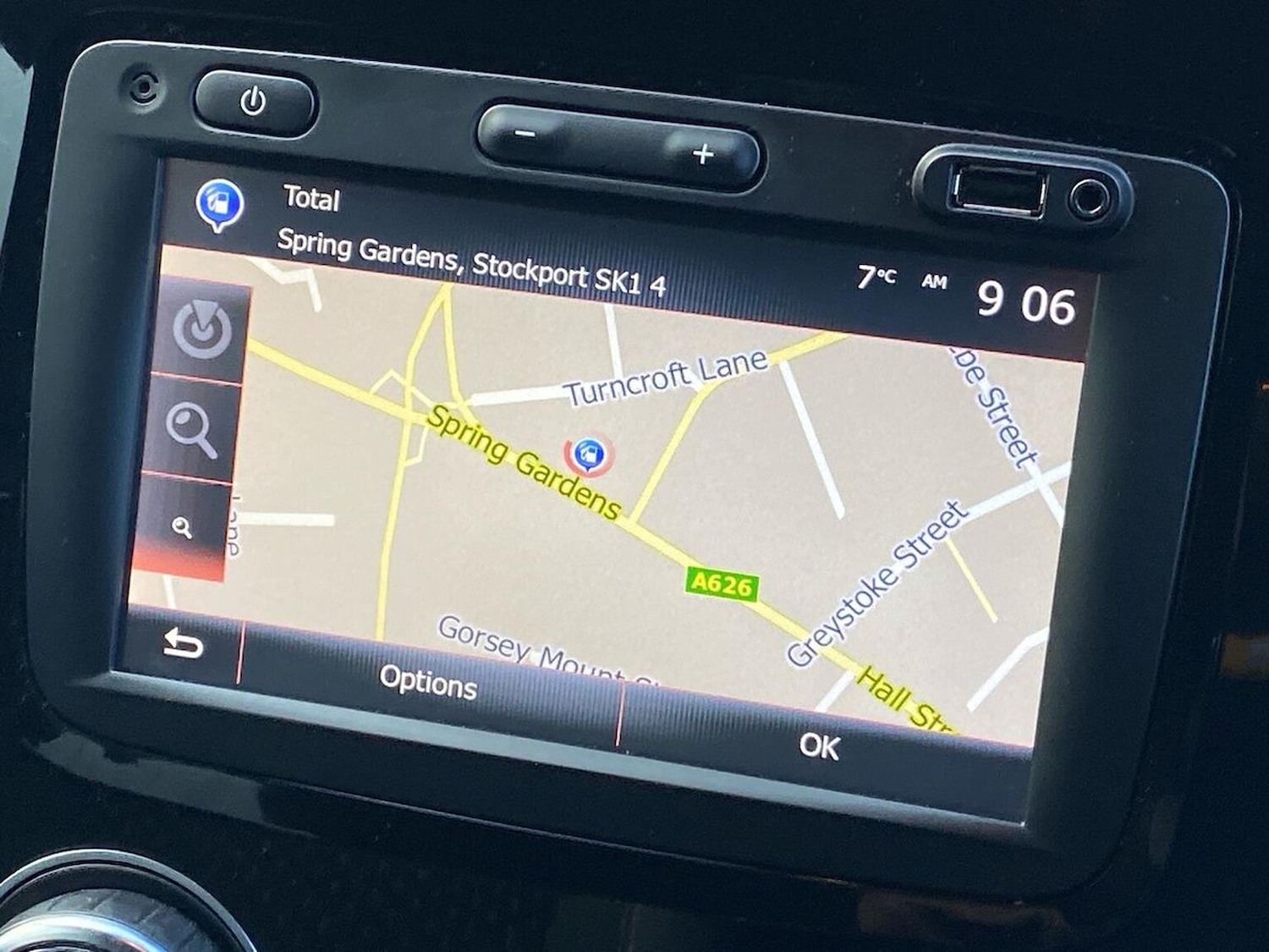 Used Renault Captur 2018 for sale - 76340641: Photo 24