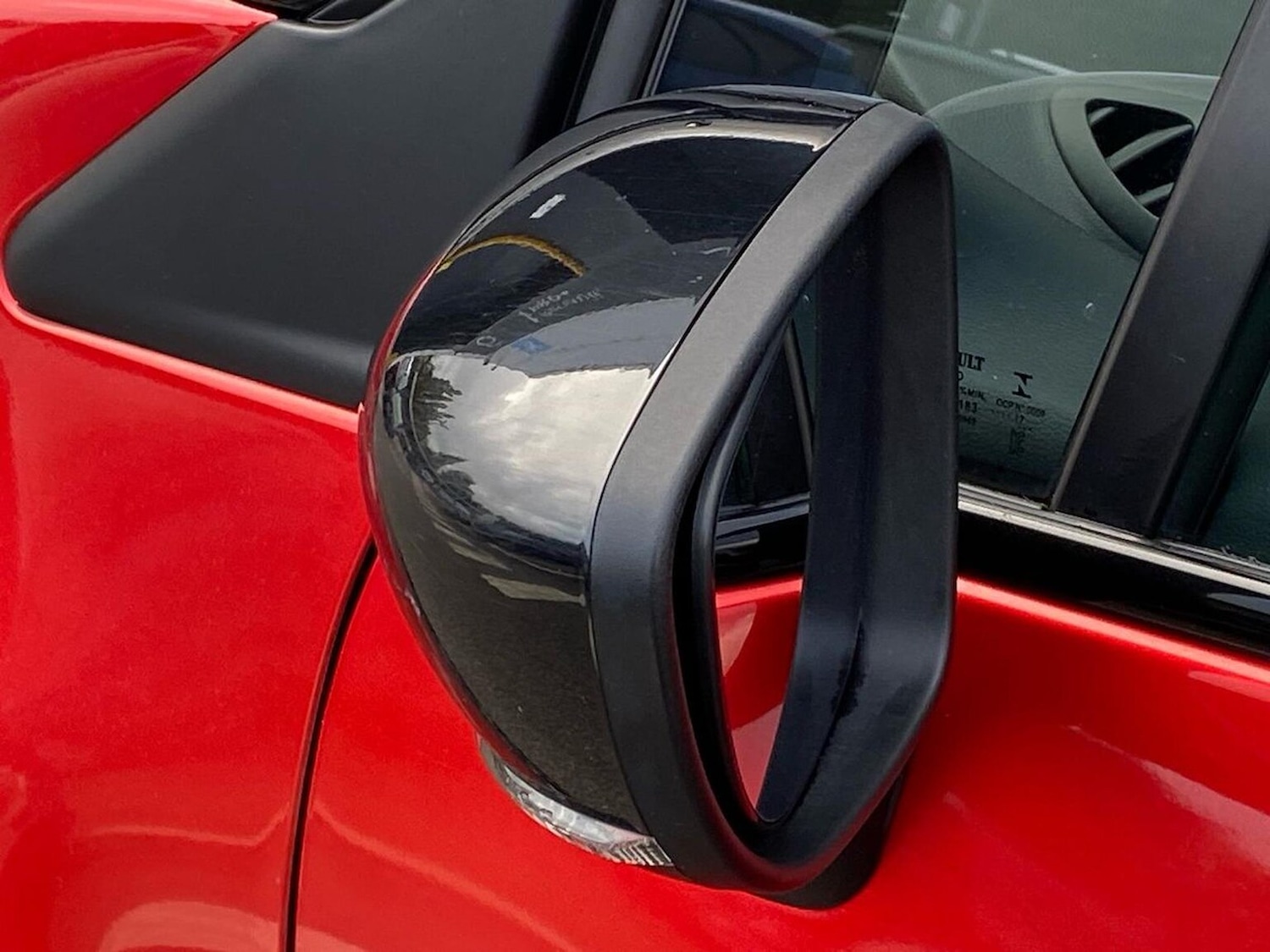 Used Renault Captur 2018 for sale - 76340641: Photo 38