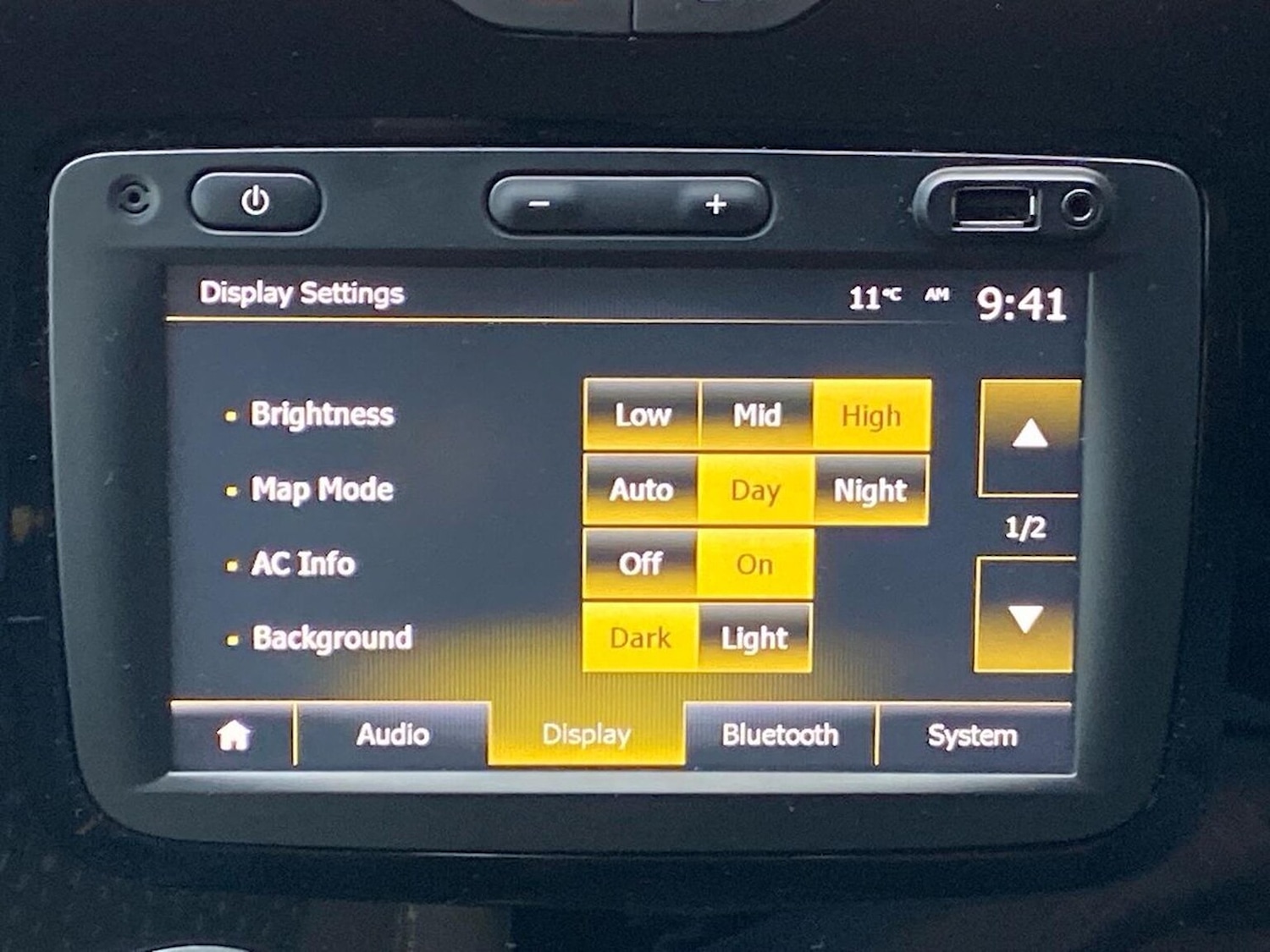 Used Renault Captur 2018 for sale - 76340641: Photo 44