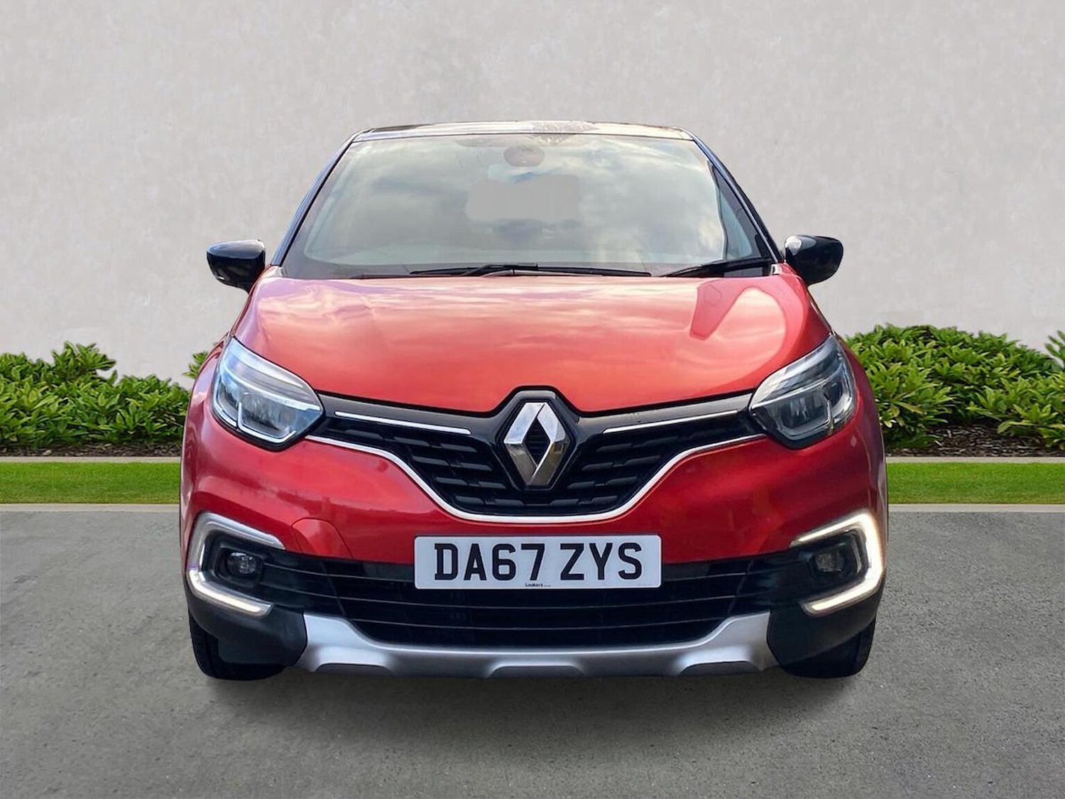 Used Renault Captur 2018 for sale - 76340641: Photo 5