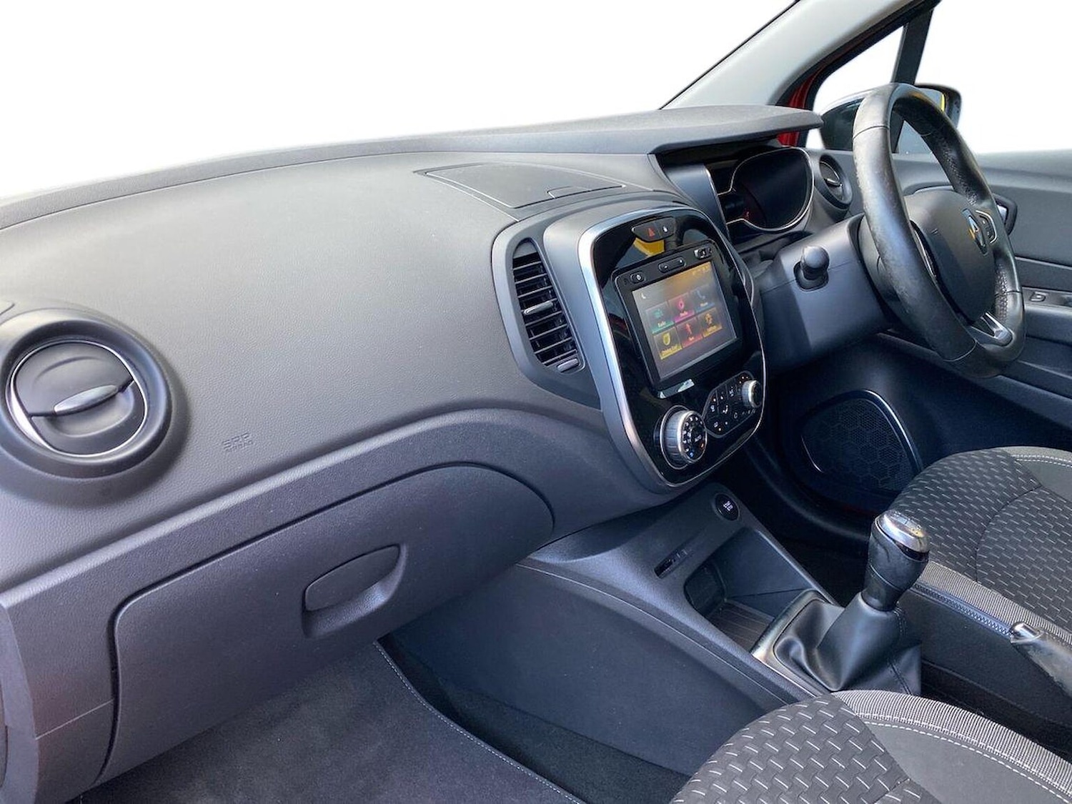 Used Renault Captur 2018 for sale - 76340641: Photo 7