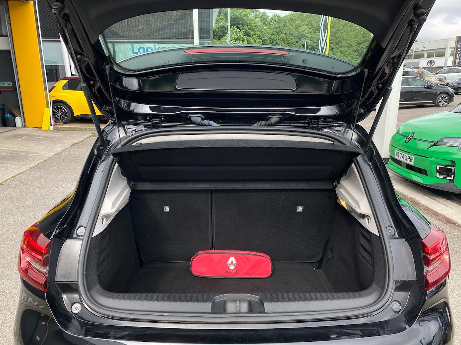 Vehicle 17