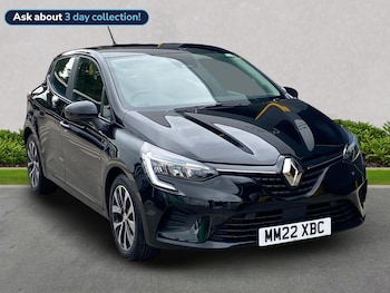 Renault - Clio