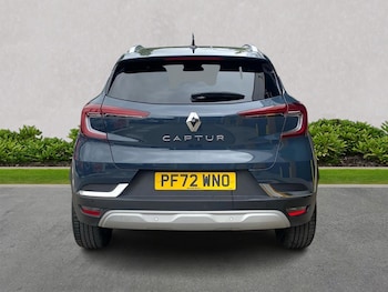 Used Renault Captur 2023 for sale - 75476097: Photo