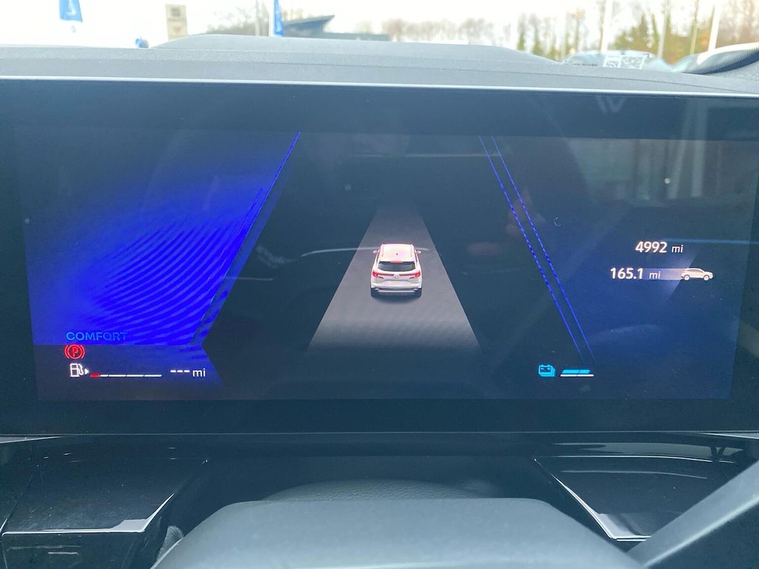 Used Renault Austral 2025 for sale - 76947020: Photo 10