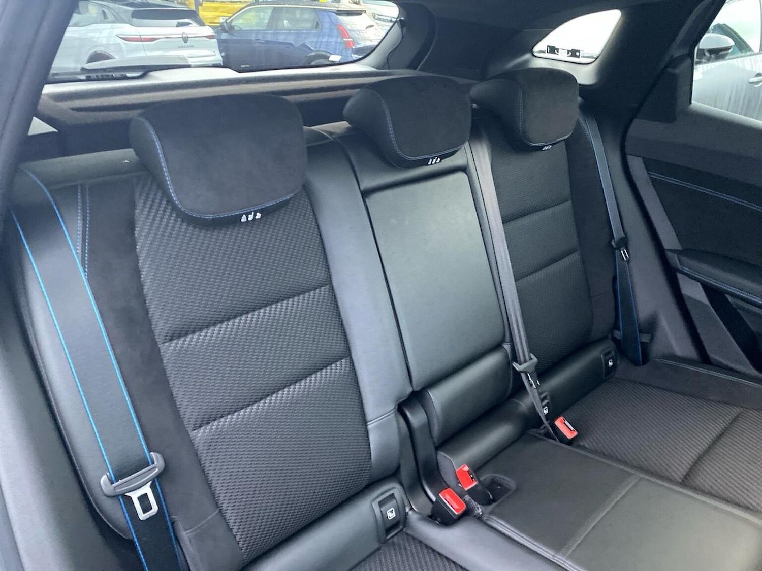 Used Renault Austral 2025 for sale - 76947020: Photo 16