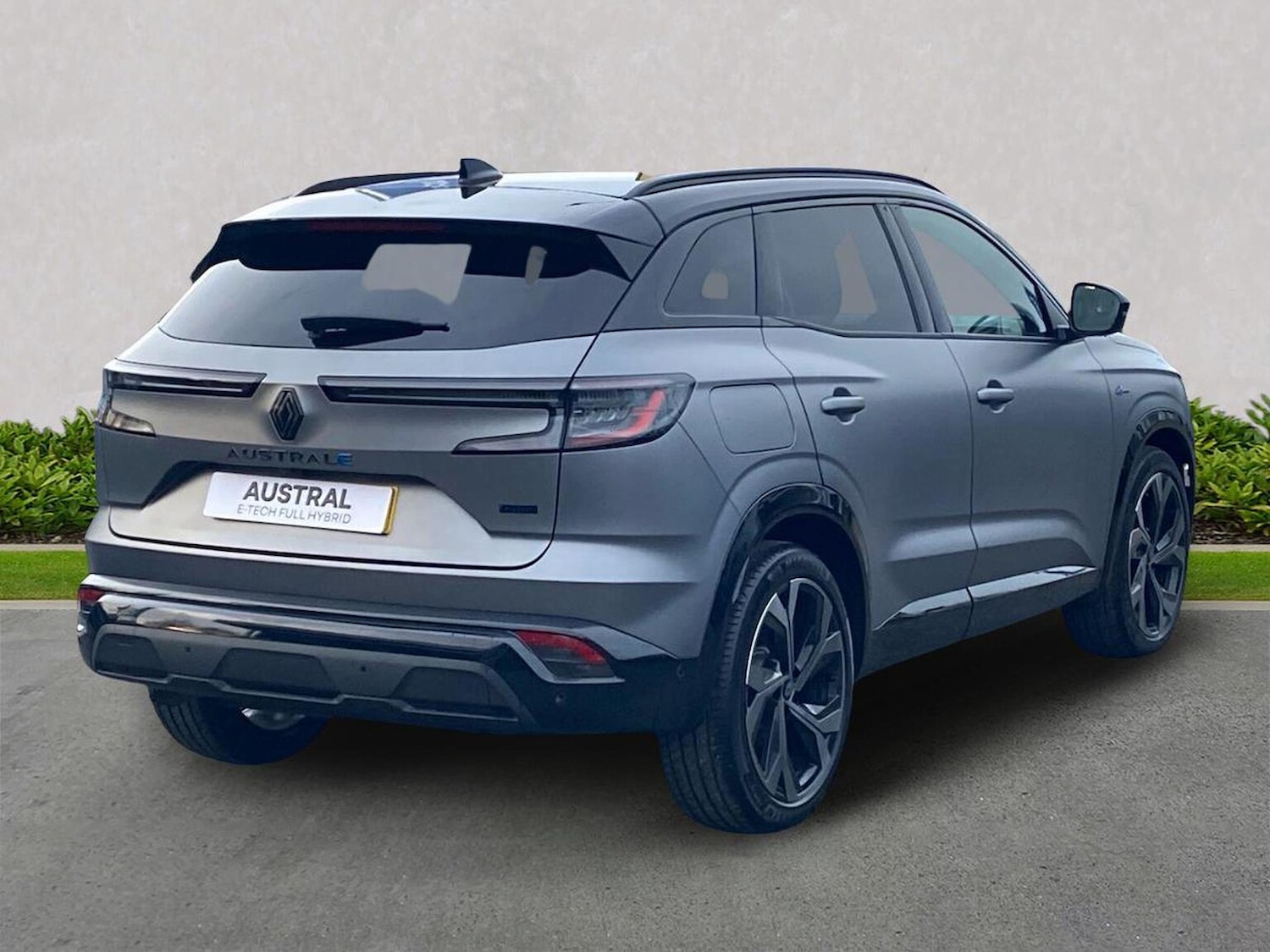 Used Renault Austral 2025 for sale - 76947020: Photo 18