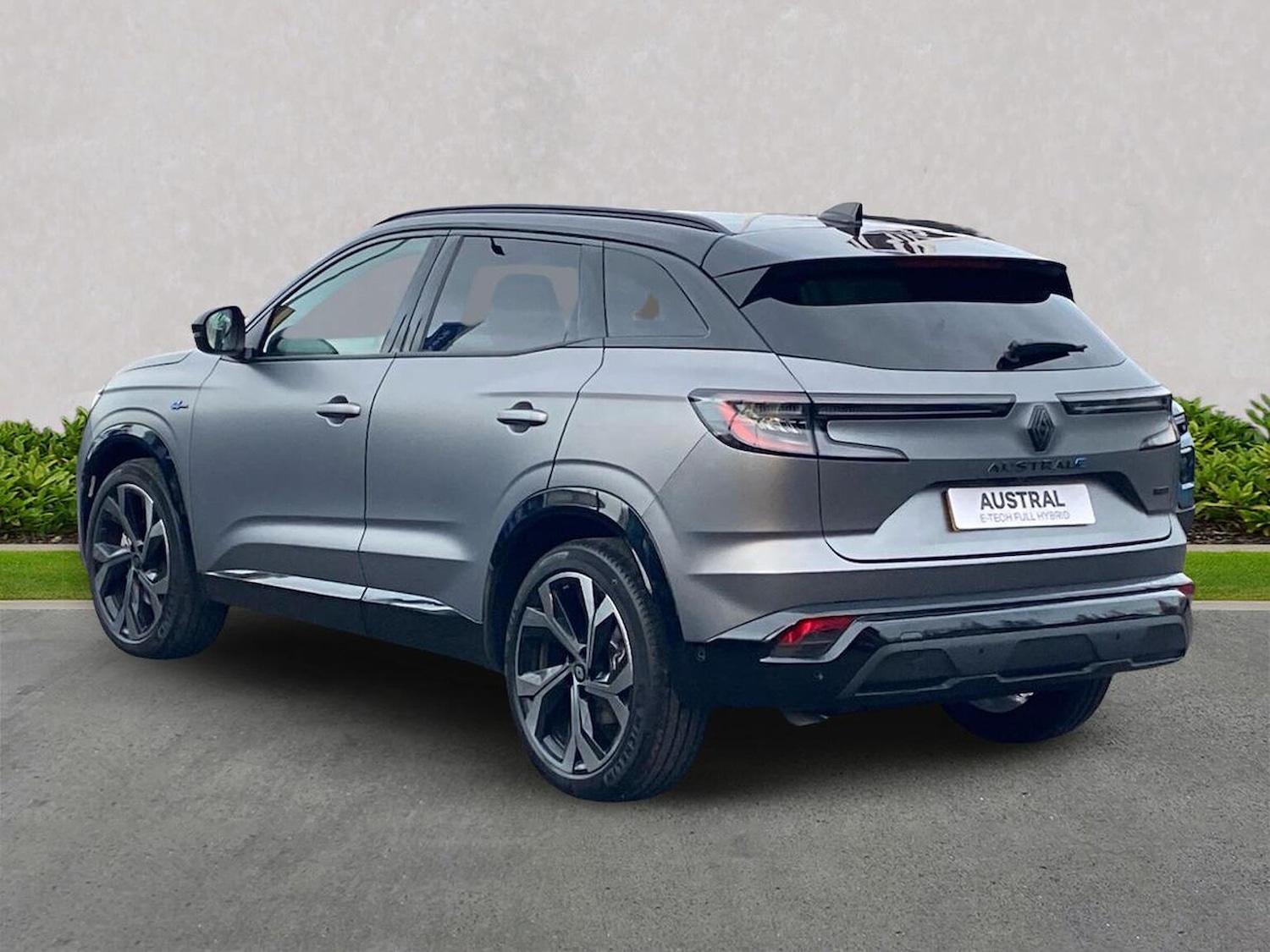 Used Renault Austral 2025 for sale - 76947020: Photo 2