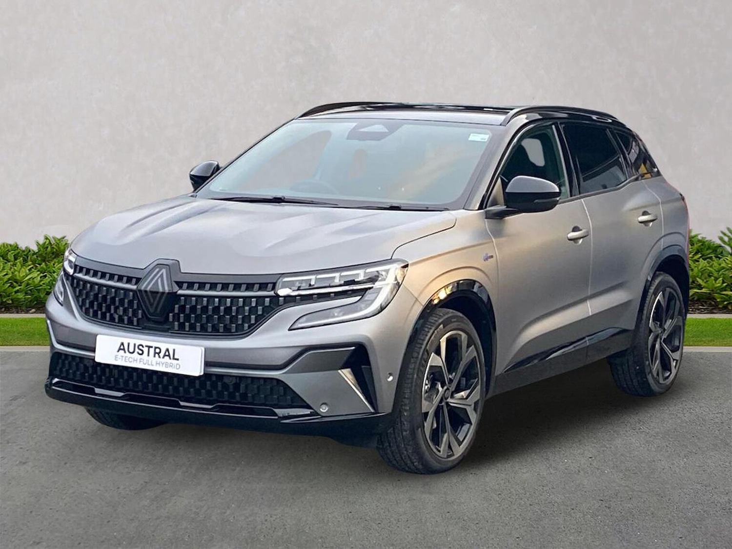 Used Renault Austral 2025 for sale - 76947020: Photo 20