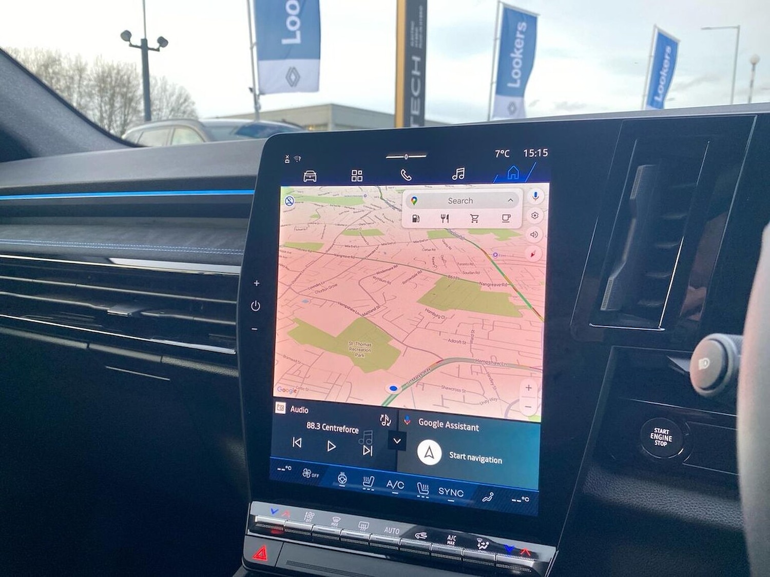 Used Renault Austral 2025 for sale - 76947020: Photo 24