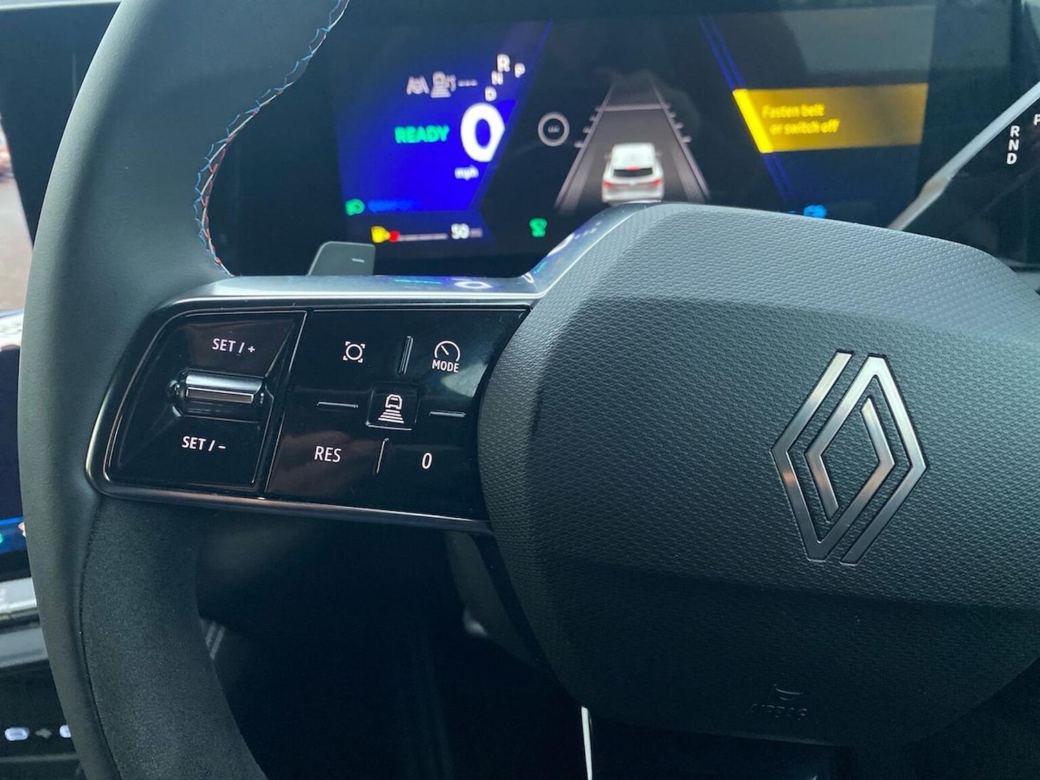 Used Renault Austral 2025 for sale - 76947020: Photo 26